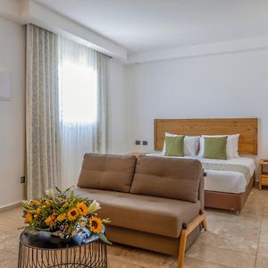 Family Junior Suite