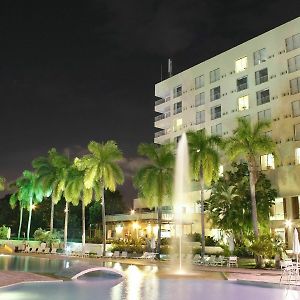 Hotel Estelar Altamira